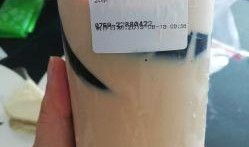 爆料奶茶怎么做好吃视频,自制美味爆料奶茶制作攻略